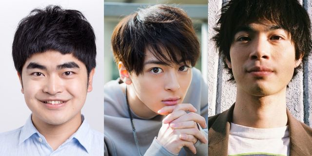 実写化決定！「ギャングース」フォトギャラリー（2枚目）