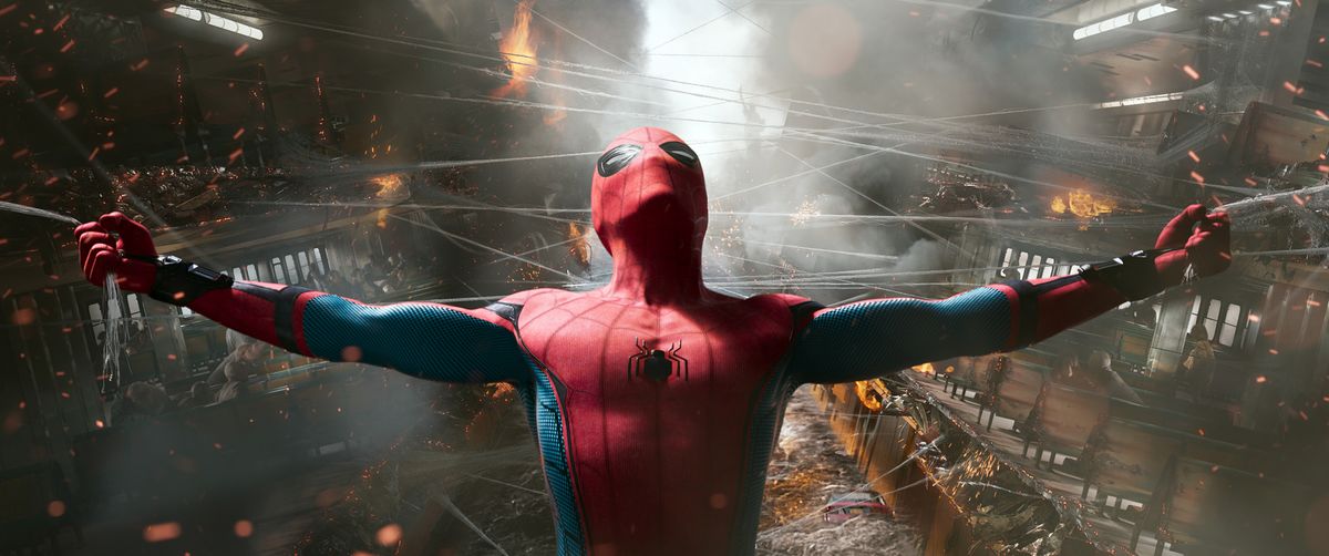 ソニーの新マーベル映画、2024年1月に全米公開！スパイダーマンと戦っ