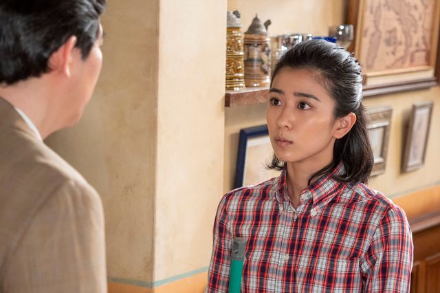 矢作は何しに来たのか…「ちむどんどん」第81回の場面写真（5枚目）