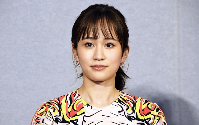 前田敦子、伝説の魔法使い役！よるドラ「伝説のお母さん」試写会：フォトギャラリー