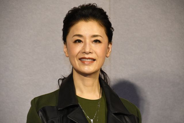 前田敦子、伝説の魔法使い役！よるドラ「伝説のお母さん」試写会（3枚目）
