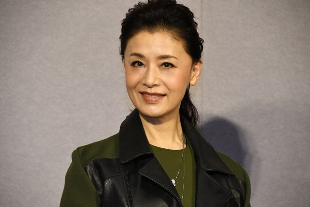 前田敦子、伝説の魔法使い役！よるドラ「伝説のお母さん」試写会（6枚目）