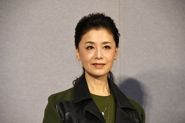 前田敦子、伝説の魔法使い役！よるドラ「伝説のお母さん」試写会（7枚目）
