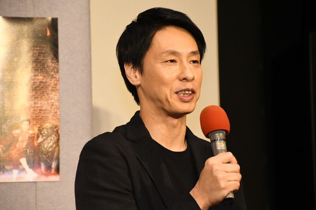 前田敦子、伝説の魔法使い役！よるドラ「伝説のお母さん」試写会（9枚目）