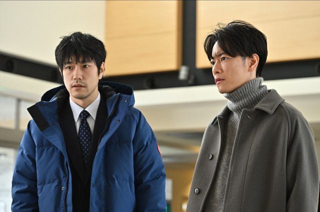 涙と笑いと切なさ…「100万回言えばよかった」2話場面写真（3枚目）