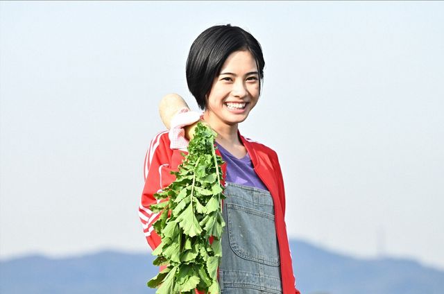 涙と笑いと切なさ…「100万回言えばよかった」2話場面写真（4枚目）