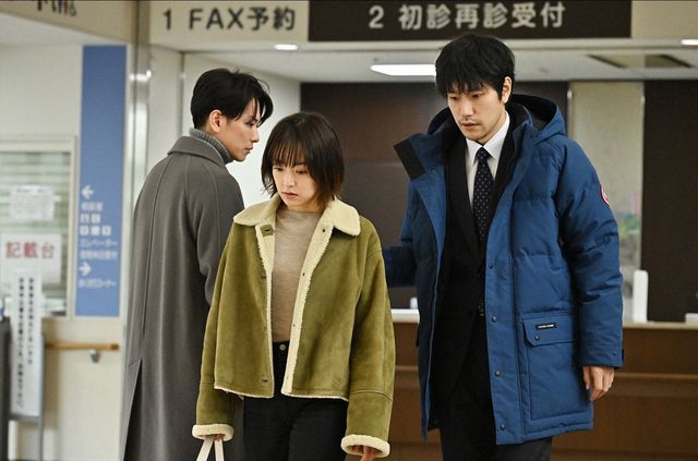 涙と笑いと切なさ…「100万回言えばよかった」2話場面写真（7枚目）