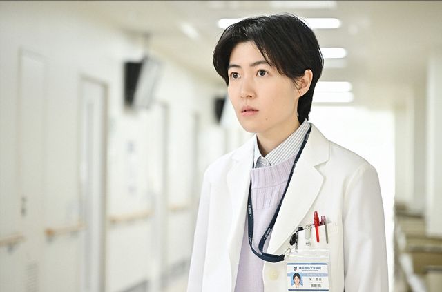 涙と笑いと切なさ…「100万回言えばよかった」2話場面写真（8枚目）