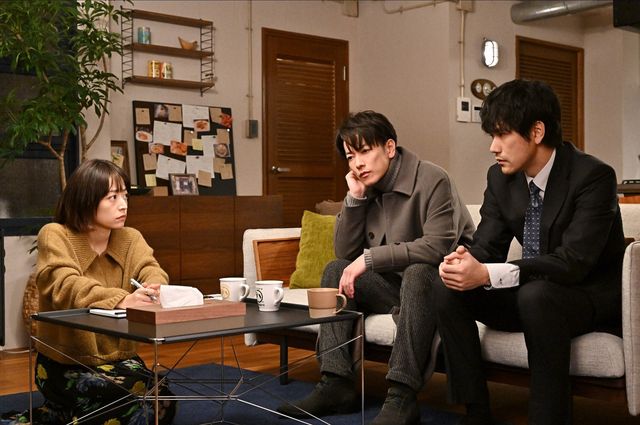 涙と笑いと切なさ…「100万回言えばよかった」2話場面写真（9枚目）