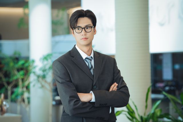 韓国ドラマ「私の夫と結婚して」場面写真（3枚目）