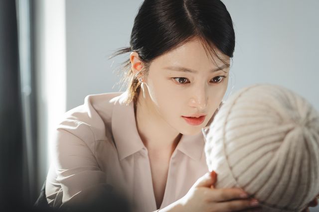 韓国ドラマ「私の夫と結婚して」場面写真（12枚目）