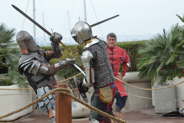 コミコン2014フォトギャラリー（6枚目）