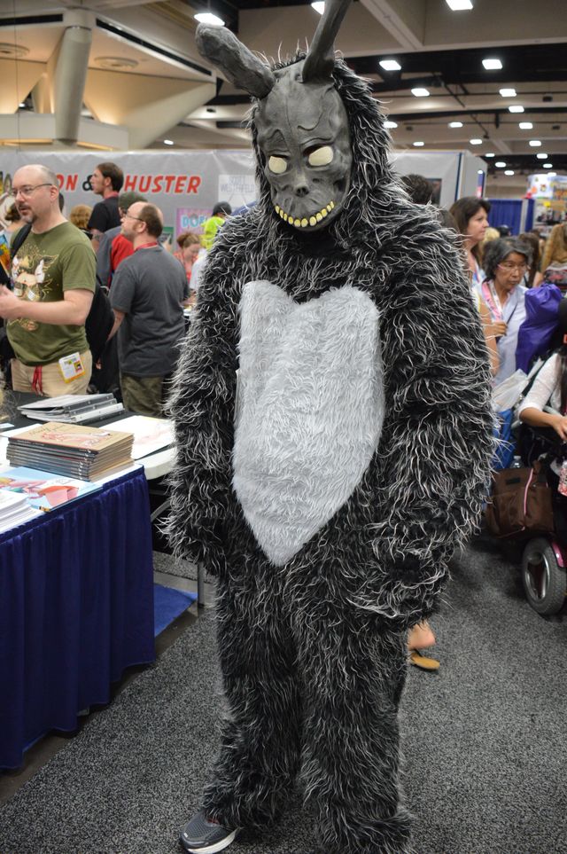 コミコン2014フォトギャラリー（8枚目）