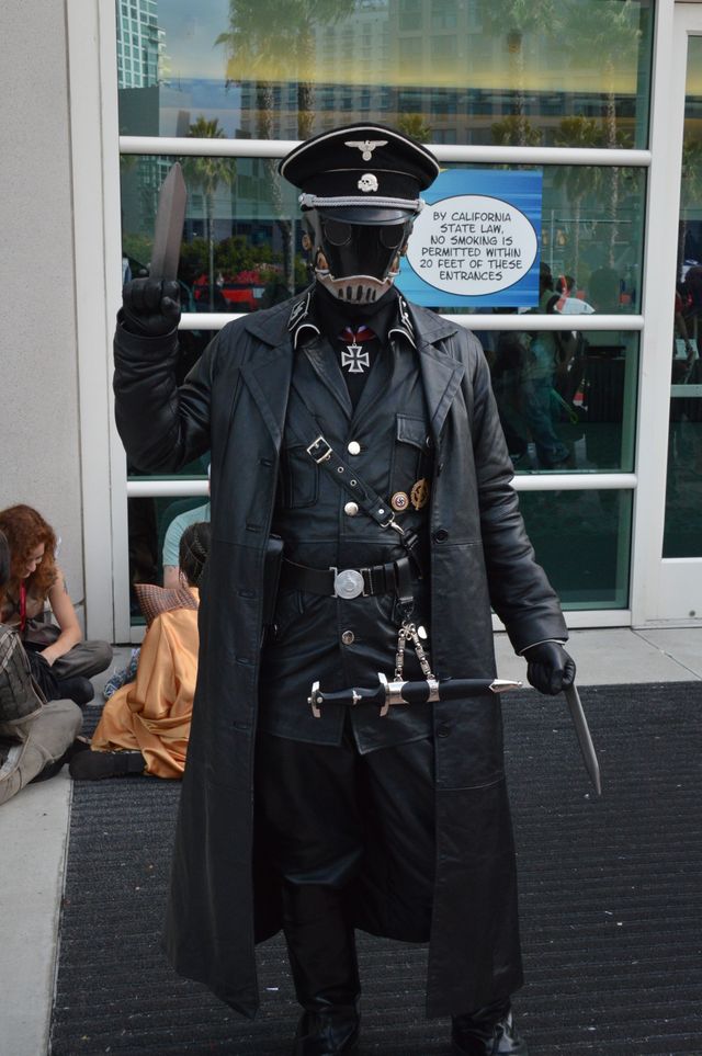 コミコン2014フォトギャラリー（11枚目）