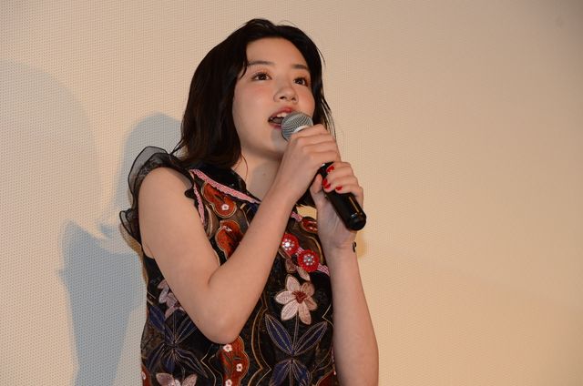 山本美月＆永野芽郁ぶっちゃけ女子トーク炸裂！（6枚目）