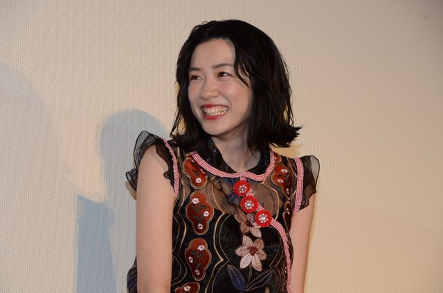 山本美月＆永野芽郁ぶっちゃけ女子トーク炸裂！（9枚目）