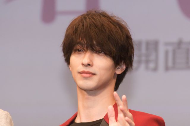 AIが主題歌歌唱！佐藤浩市、横浜流星、橋本環奈ら『春に散る』公開直前イベント（16枚目）