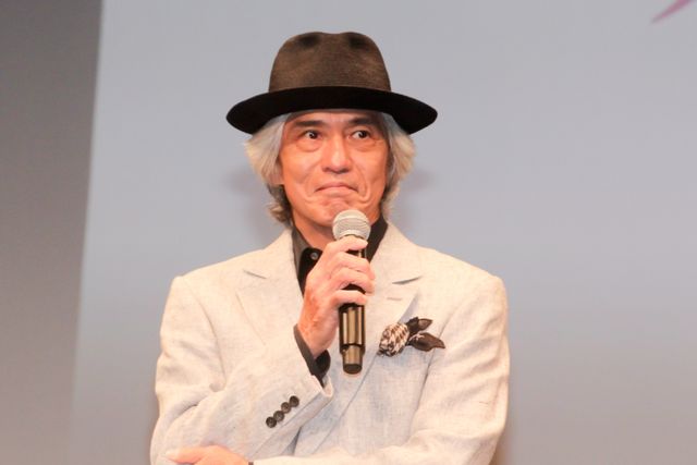 AIが主題歌歌唱！佐藤浩市、横浜流星、橋本環奈ら『春に散る』公開直前イベント（21枚目）