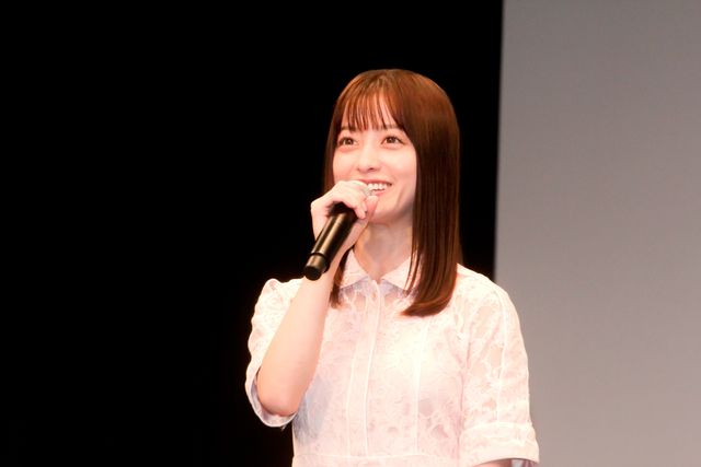 AIが主題歌歌唱！佐藤浩市、横浜流星、橋本環奈ら『春に散る』公開直前イベント（24枚目）
