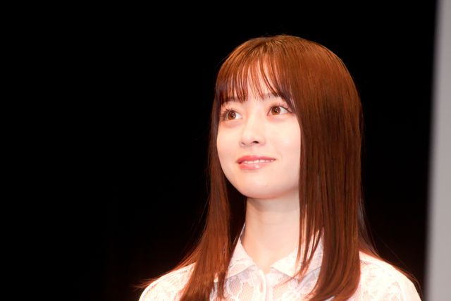 AIが主題歌歌唱！佐藤浩市、横浜流星、橋本環奈ら『春に散る』公開直前イベント（25枚目）