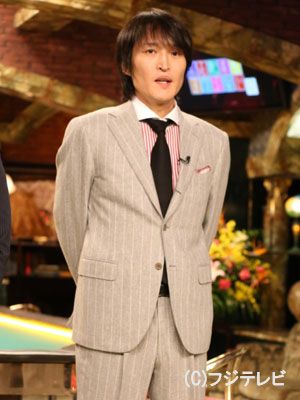 松本人志、尼崎で「すべらない話」ライブ開催！　フォトギャラリー（3枚目）