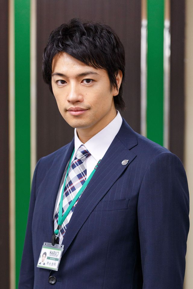 斎藤工がイクメンに！「ハラスメントゲーム」：フォトギャラリー