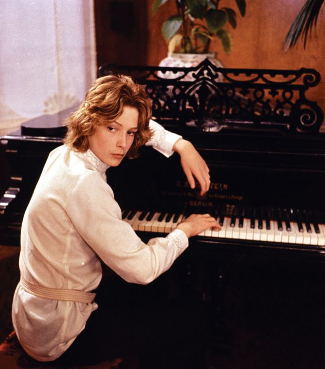 衝撃の美しさ!『ベニスに死す』タジオ少年名場面集:フォトギャラリー