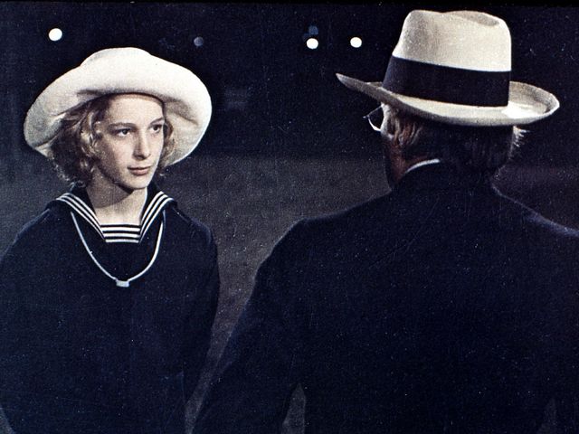 衝撃の美しさ！『ベニスに死す』タジオ少年名場面集（5枚目）