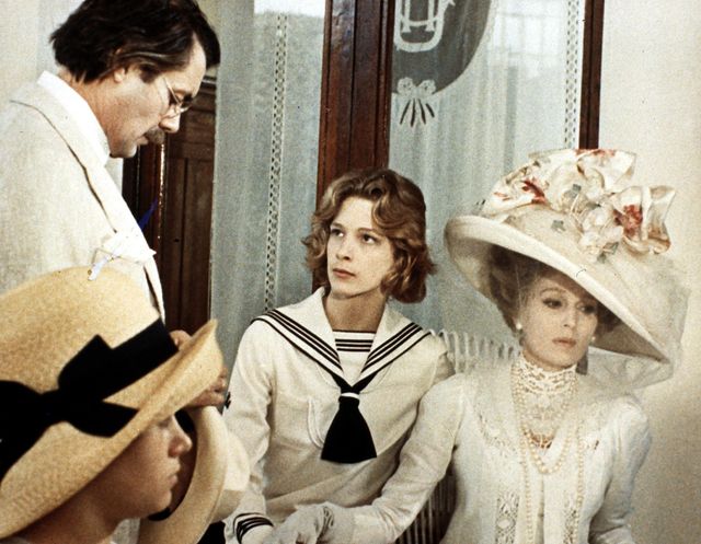 衝撃の美しさ！『ベニスに死す』タジオ少年名場面集（6枚目）