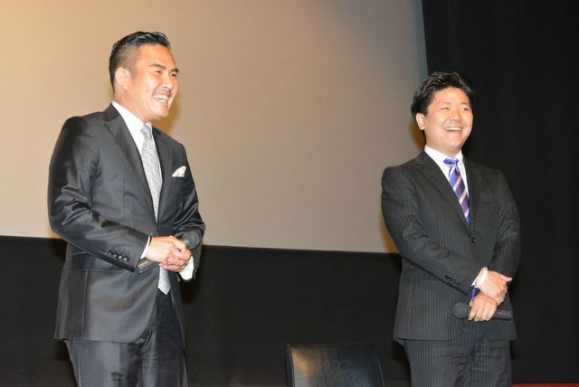 市川右近、市川弘太郎「ヤマトタケル」の魅力を熱く語る！　画像ギャラリー（3枚目）