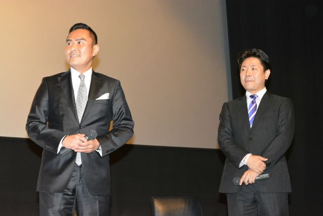 市川右近、市川弘太郎「ヤマトタケル」の魅力を熱く語る！　画像ギャラリー（4枚目）