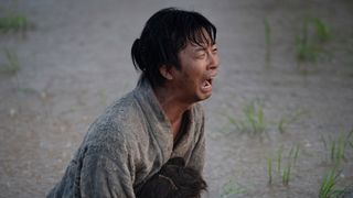 「豊臣兄弟！」残酷描写に衝撃…仲野太賀の3分にわたる熱演話題