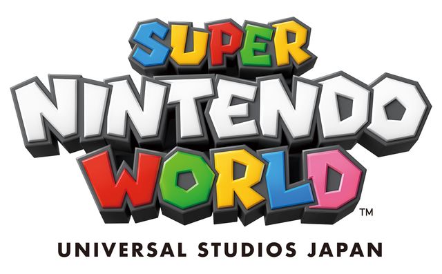 USJ「スーパー・ニンテンドー・ワールド」内部（13枚目）