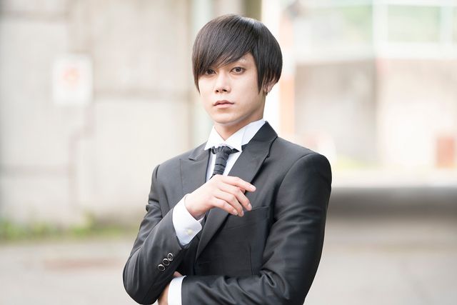 夏菜&佐野ひなこ&玉城裕規が参戦！「咲-Saki-」実写 キャラクタービジュアル ギャラリー：フォトギャラリー