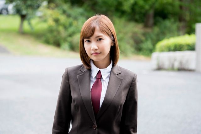 夏菜&佐野ひなこ&玉城裕規が参戦！「咲-Saki-」実写 キャラクタービジュアル ギャラリー（3枚目）