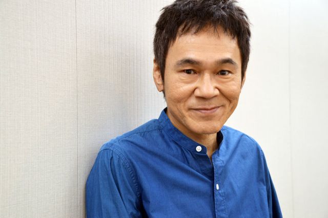 『踊る大捜査線』シリーズには欠かせない存在! - 緒方薫役の甲本雅裕