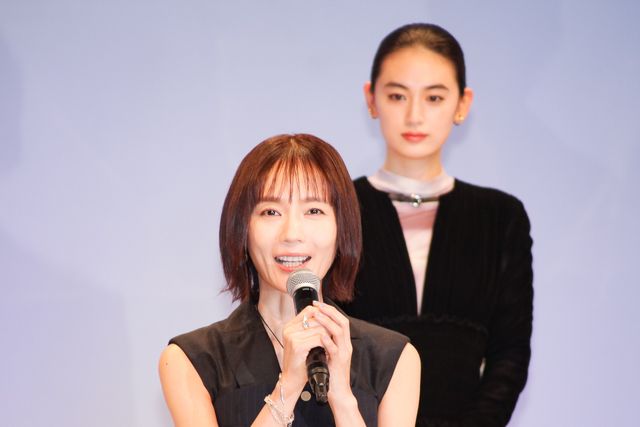 草なぎ剛主演「終幕のロンド」制作発表会見に豪華キャストずらり！（10枚目）