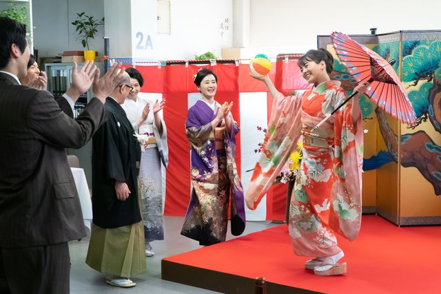 「なつぞら」第18週「なつよ、どうするプロポーズ」（2枚目）