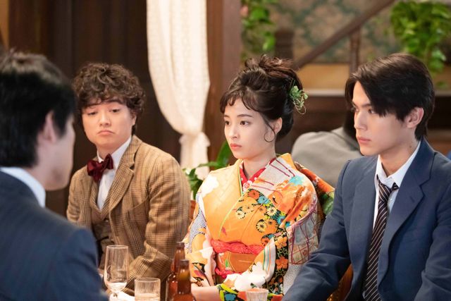 「なつぞら」第18週「なつよ、どうするプロポーズ」（4枚目）