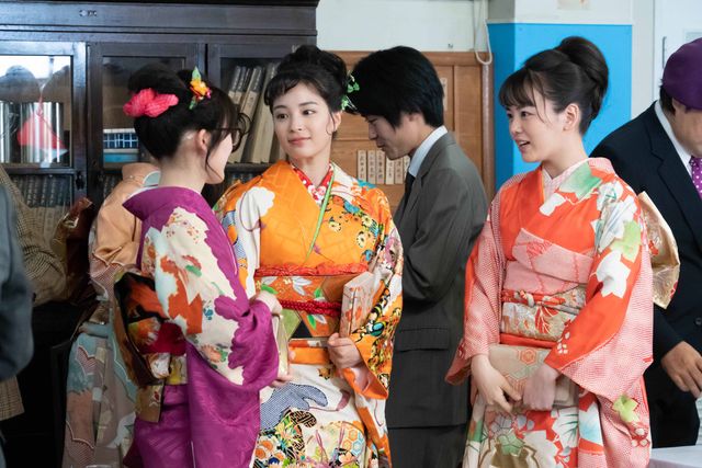 「なつぞら」第18週「なつよ、どうするプロポーズ」（5枚目）