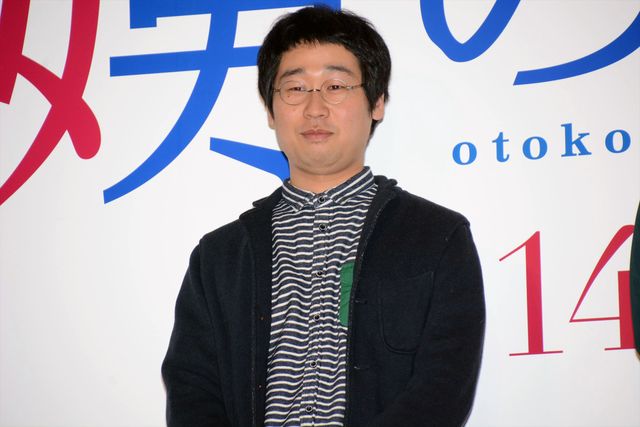 榮倉奈々、トヨエツのエスコートに照れる…『娚の一生』先行上映イベントフォトギャラリー（3枚目）