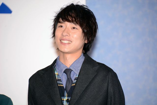 榮倉奈々、トヨエツのエスコートに照れる…『娚の一生』先行上映イベントフォトギャラリー（5枚目）