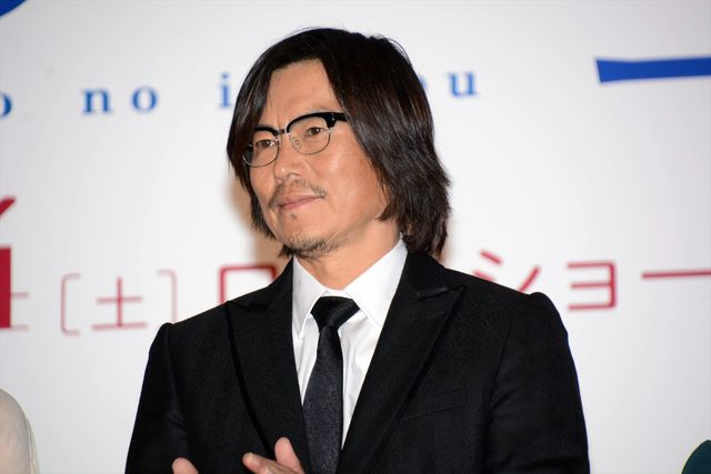 榮倉奈々、トヨエツのエスコートに照れる…『娚の一生』先行上映イベントフォトギャラリー（6枚目）