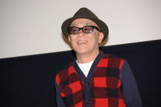 榮倉奈々、トヨエツのエスコートに照れる…『娚の一生』先行上映イベントフォトギャラリー（12枚目）