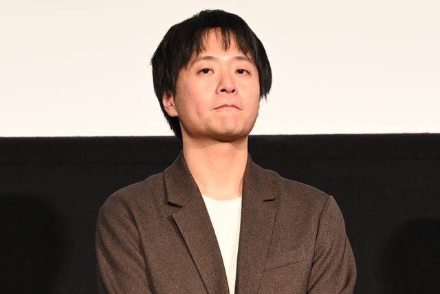 南果歩から主演・坂東龍汰へサプライズ！映画『君の忘れ方』公開記念舞台あいさつ（11枚目）