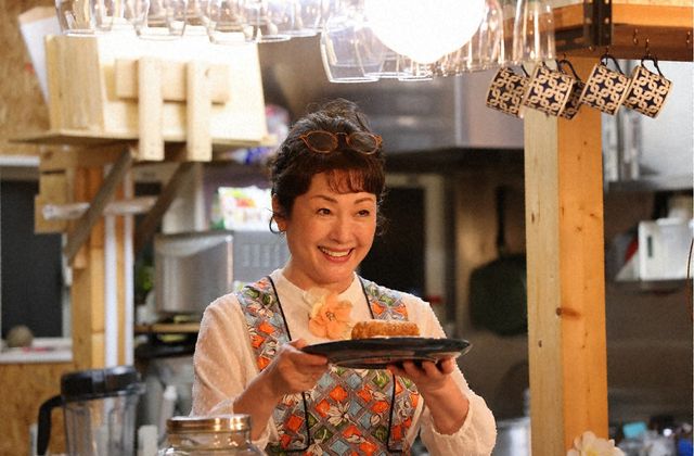 田中圭×安田顕が初共演でバディに！「らせんの迷宮～DNA科学捜査～」場面カット（4枚目）