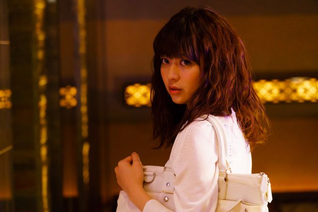 青木玄徳＆逢沢りなのキスシーン！『闇金ドッグス7』場面写真（13枚目）