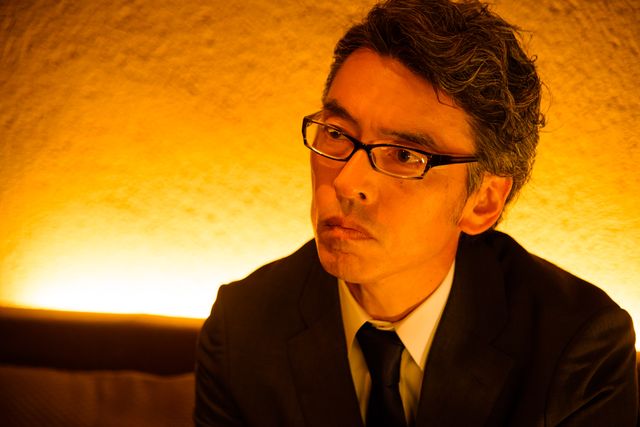 青木玄徳＆逢沢りなのキスシーン！『闇金ドッグス7』場面写真（16枚目）