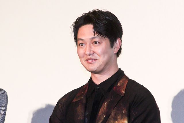 山崎賢人、山田杏奈ら11名『ゴールデンカムイ』初日舞台あいさつにズラリ！（18枚目）