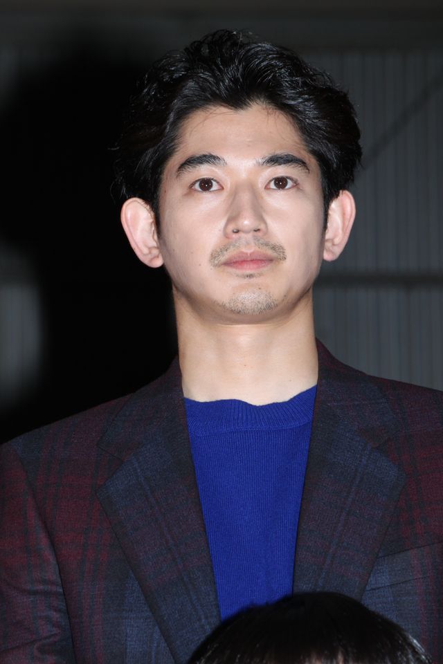 瑛太が井上芳雄に公開謝罪！映画『プレーンズ』ジャパンプレミア（10枚目）